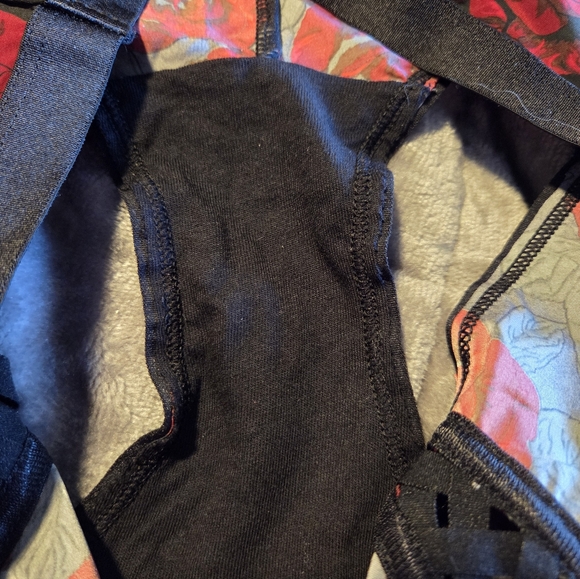 3 Pair Of Size 0 Torrid Underwear Never Worn - Picture 5 of 10